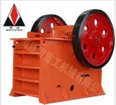 Jaw Crusher/Rock Crusher/Stone Crusher/Crushing Machinery